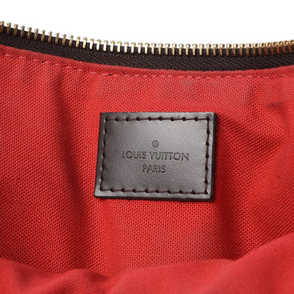 Louis Vuitton Damier Ebene Siena PM 7 of 9