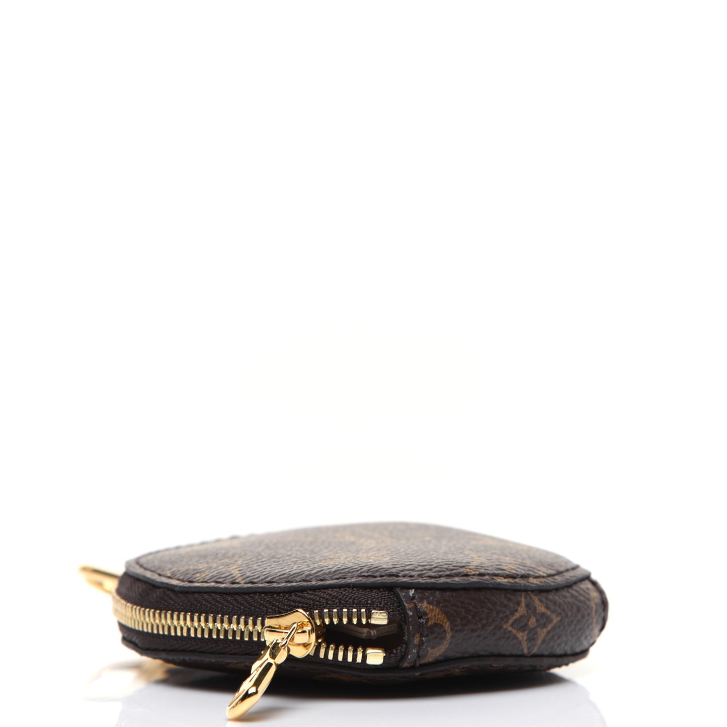 Monogram Multi Pochette Accessories Round Coin Purse