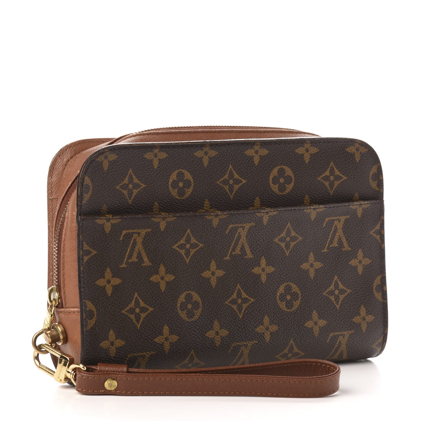 Monogram Pochette Orsay