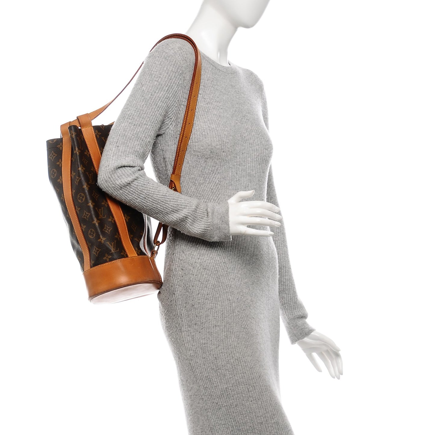 Monogram Randonnee PM