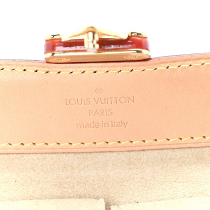 Louis Vuitton Monogram Jewelry Case 5 of 7