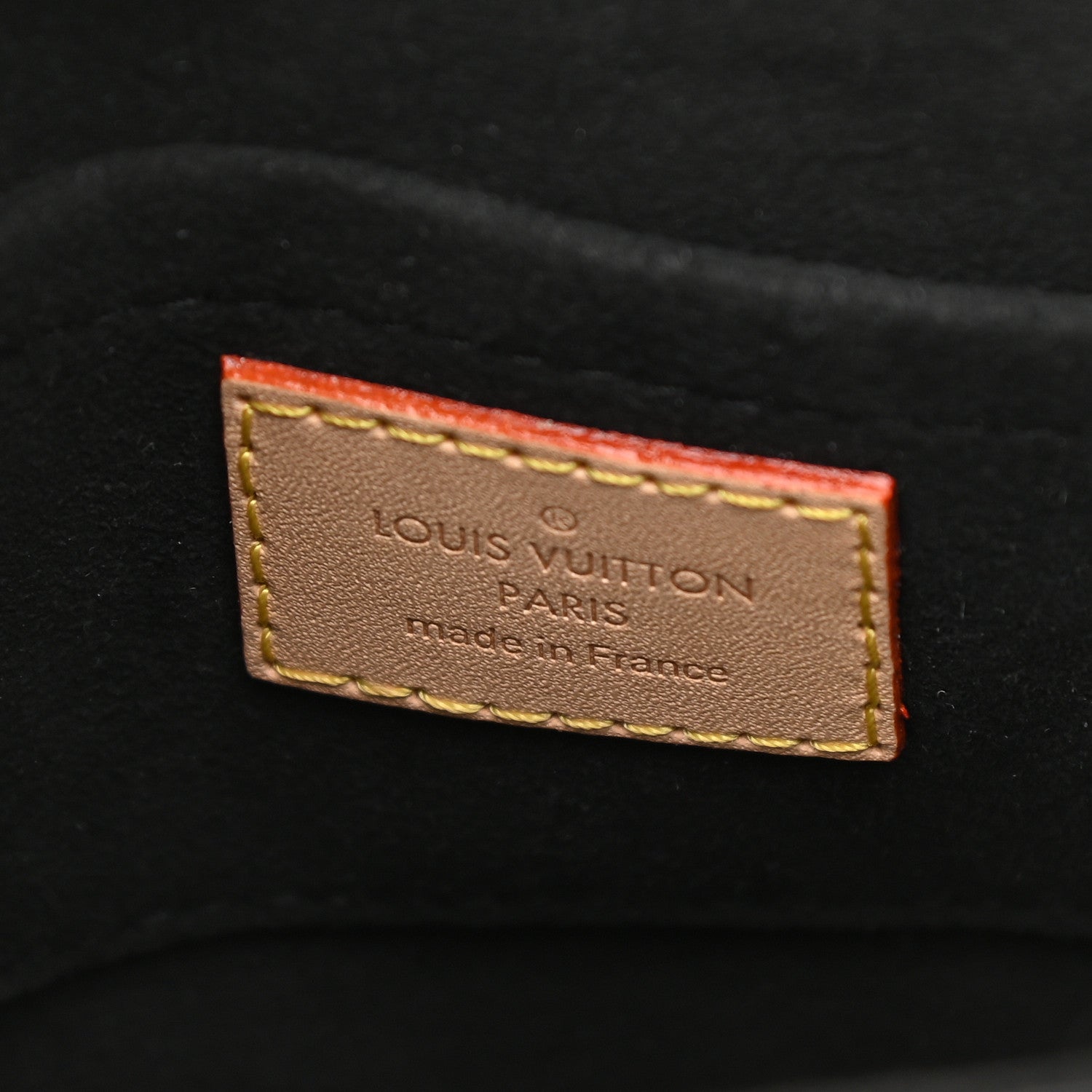 Louis Vuitton Monogram Duffle Bag 6 of 8