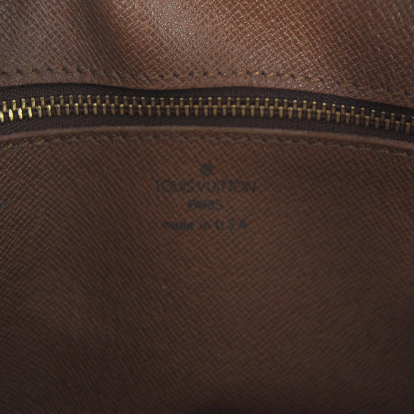 Monogram Jeune Fille