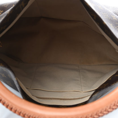 Louis Vuitton Monogram Artsy MM 5 of 9