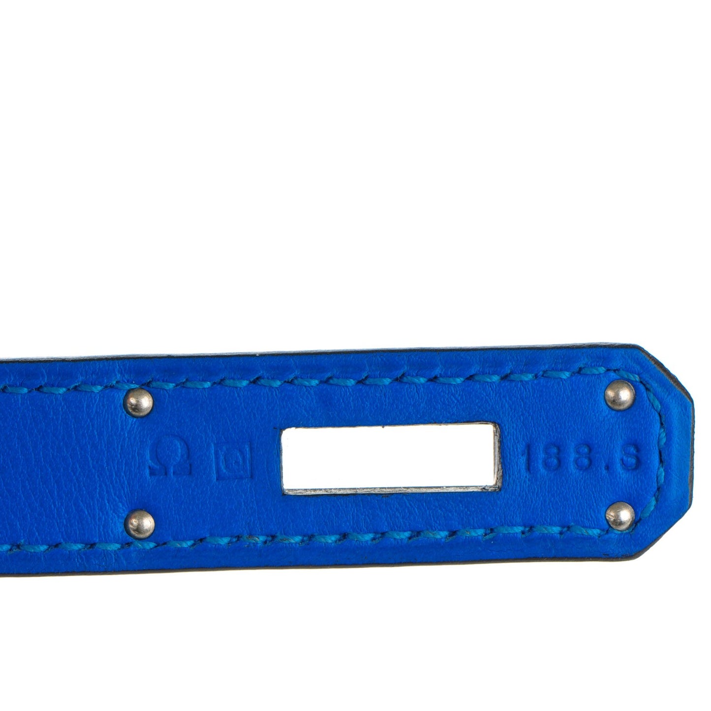 Swift Lakis Kelly 35 Bleu Hydra