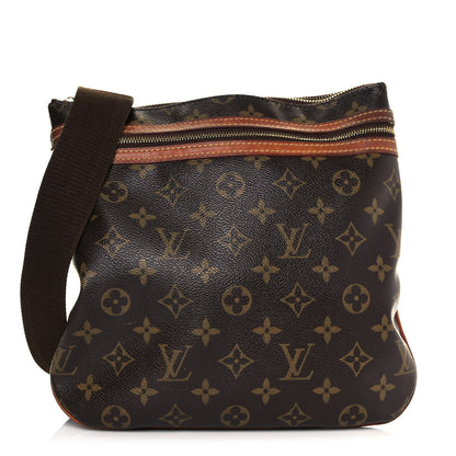 Louis Vuitton Monogram Bosphore Pochette 1 of 12