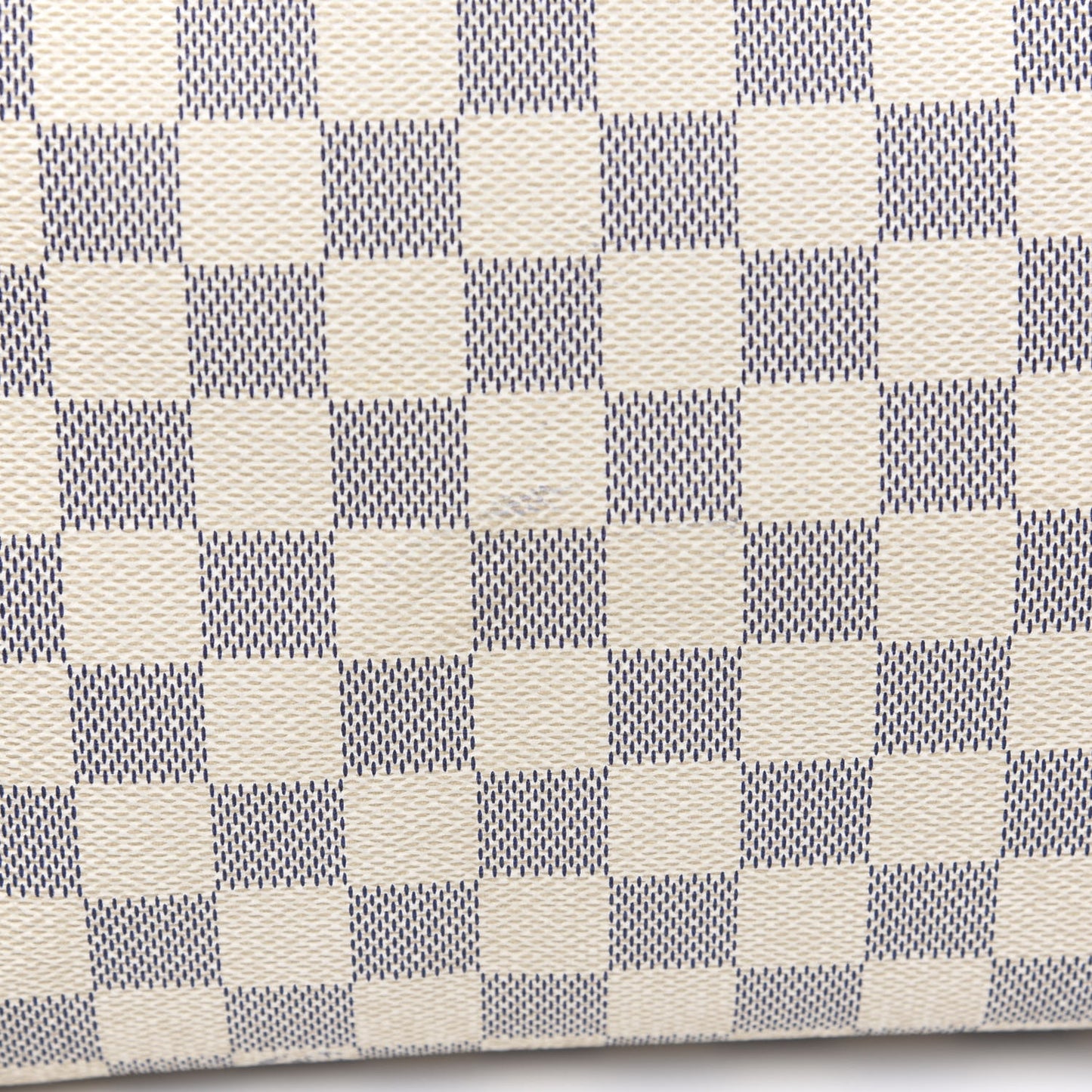 Damier Azur Speedy 30