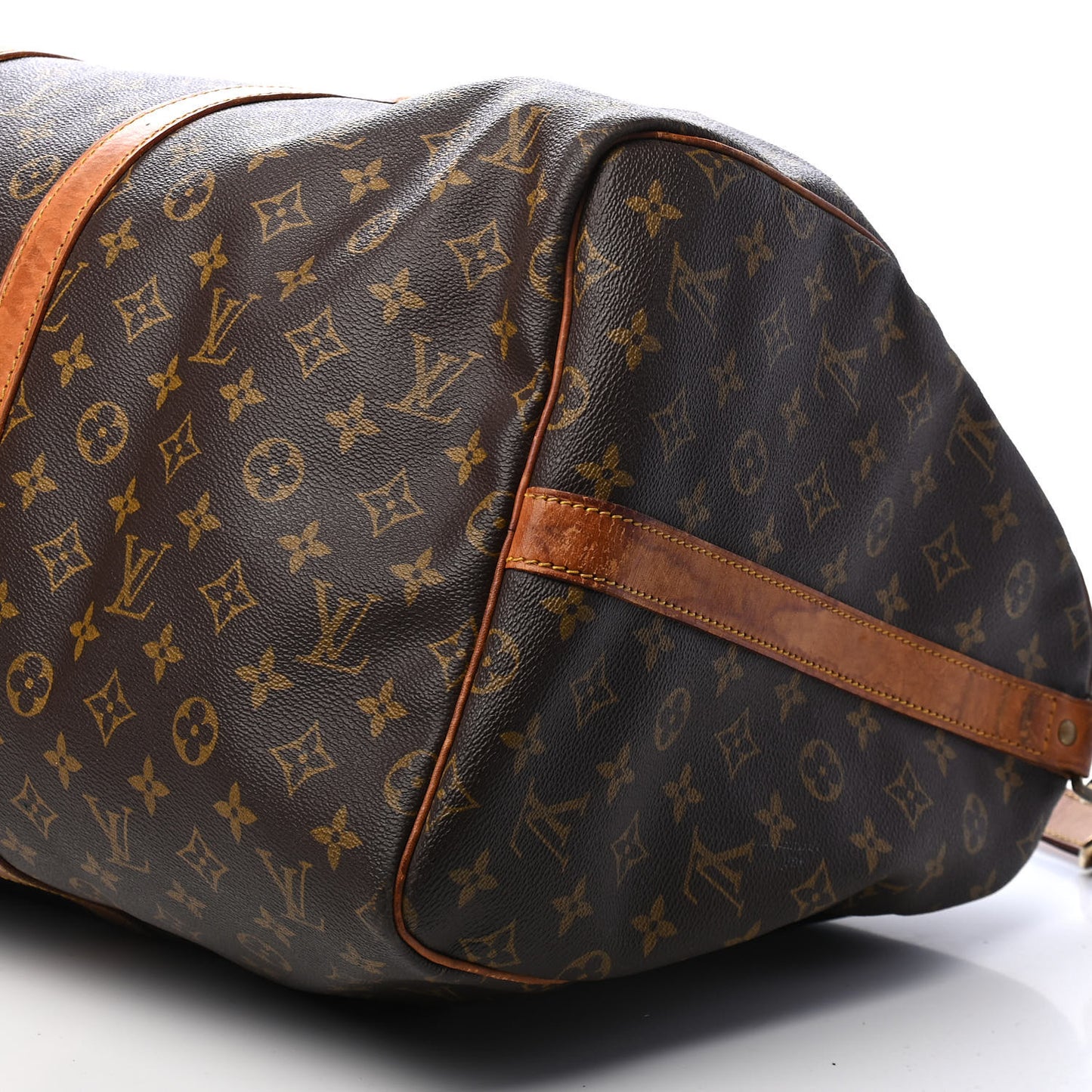 Monogram Keepall Bandouliere 55