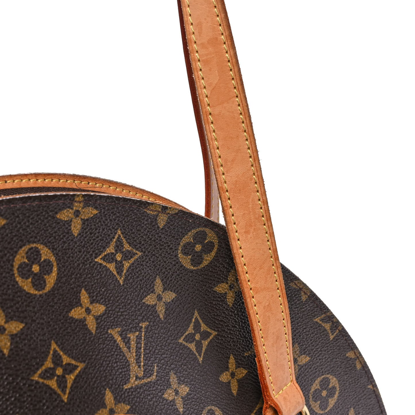 Monogram Ellipse GM Shopping Bag