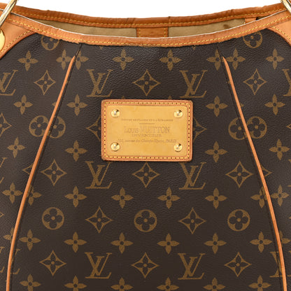 Louis Vuitton Monogram Galliera PM 7 of 14
