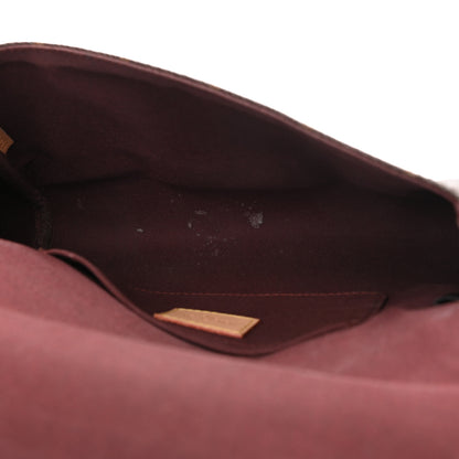 Louis Vuitton Monogram Favorite MM 5 of 12