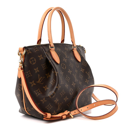Louis Vuitton Monogram Turenne PM 3 of 10