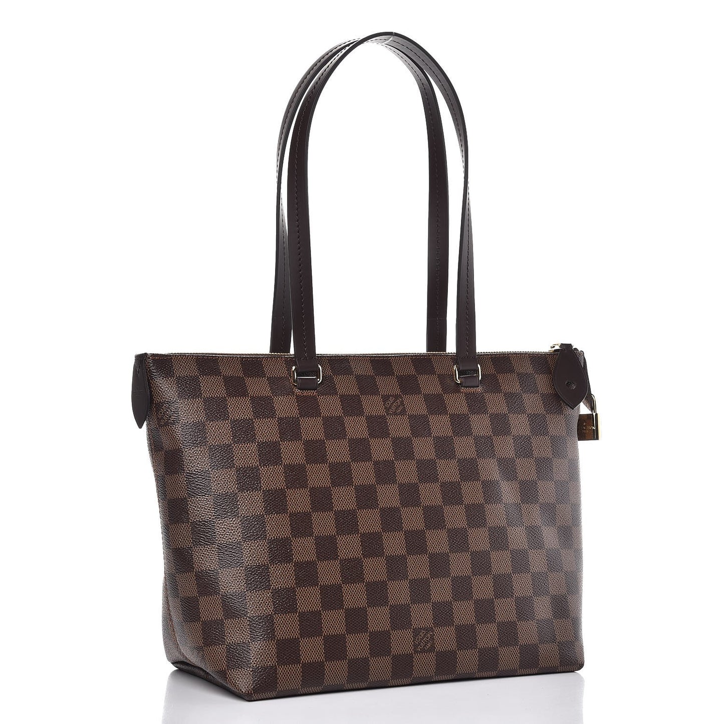 Damier Ebene Iena PM