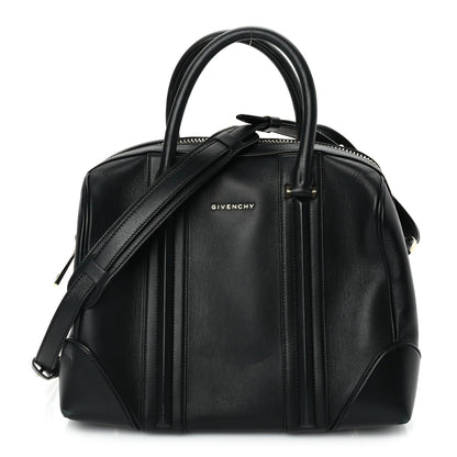 Givenchy Calfskin Medium Lucrezia Black 1 of 8