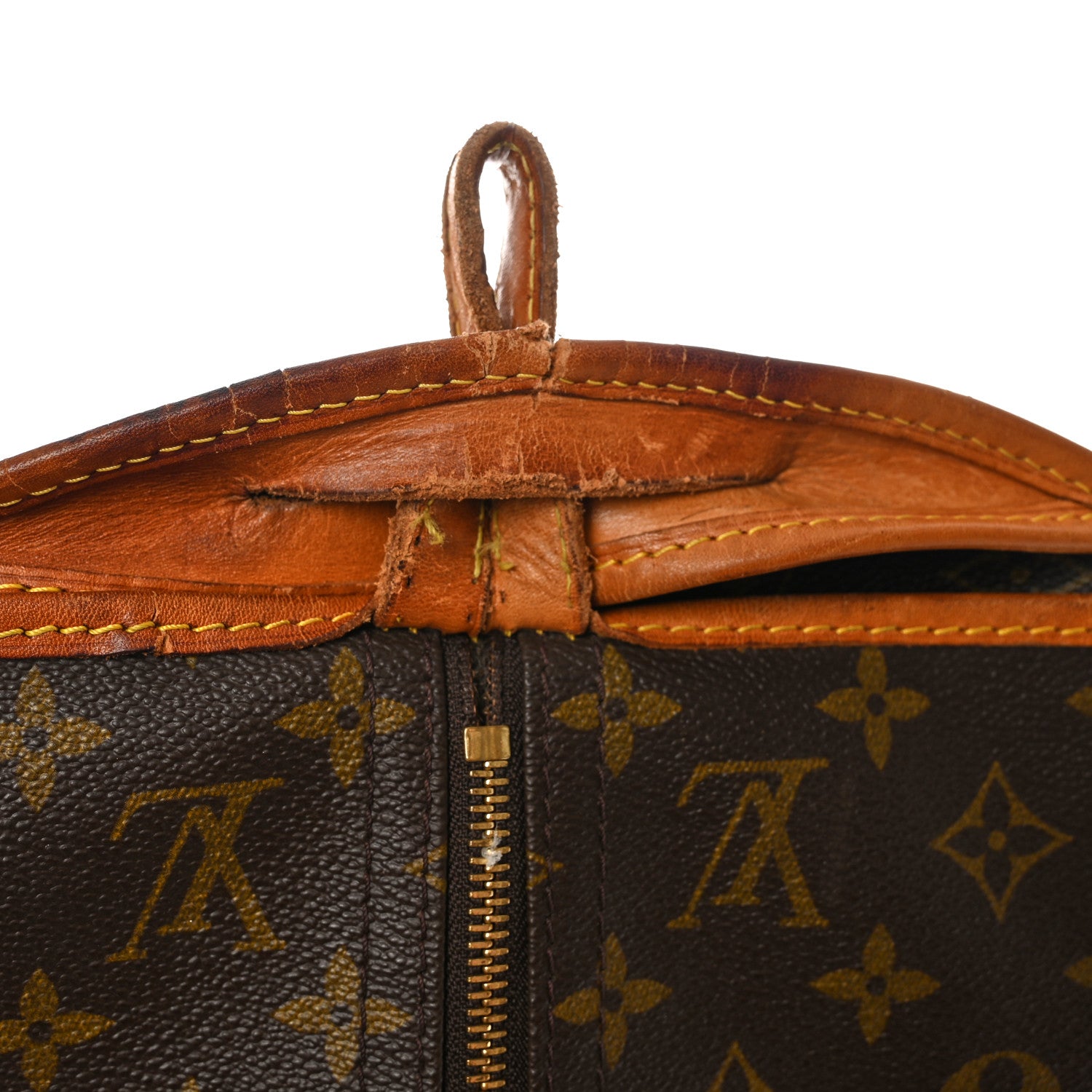 Louis Vuitton Monogram Garment Cover 7 of 12