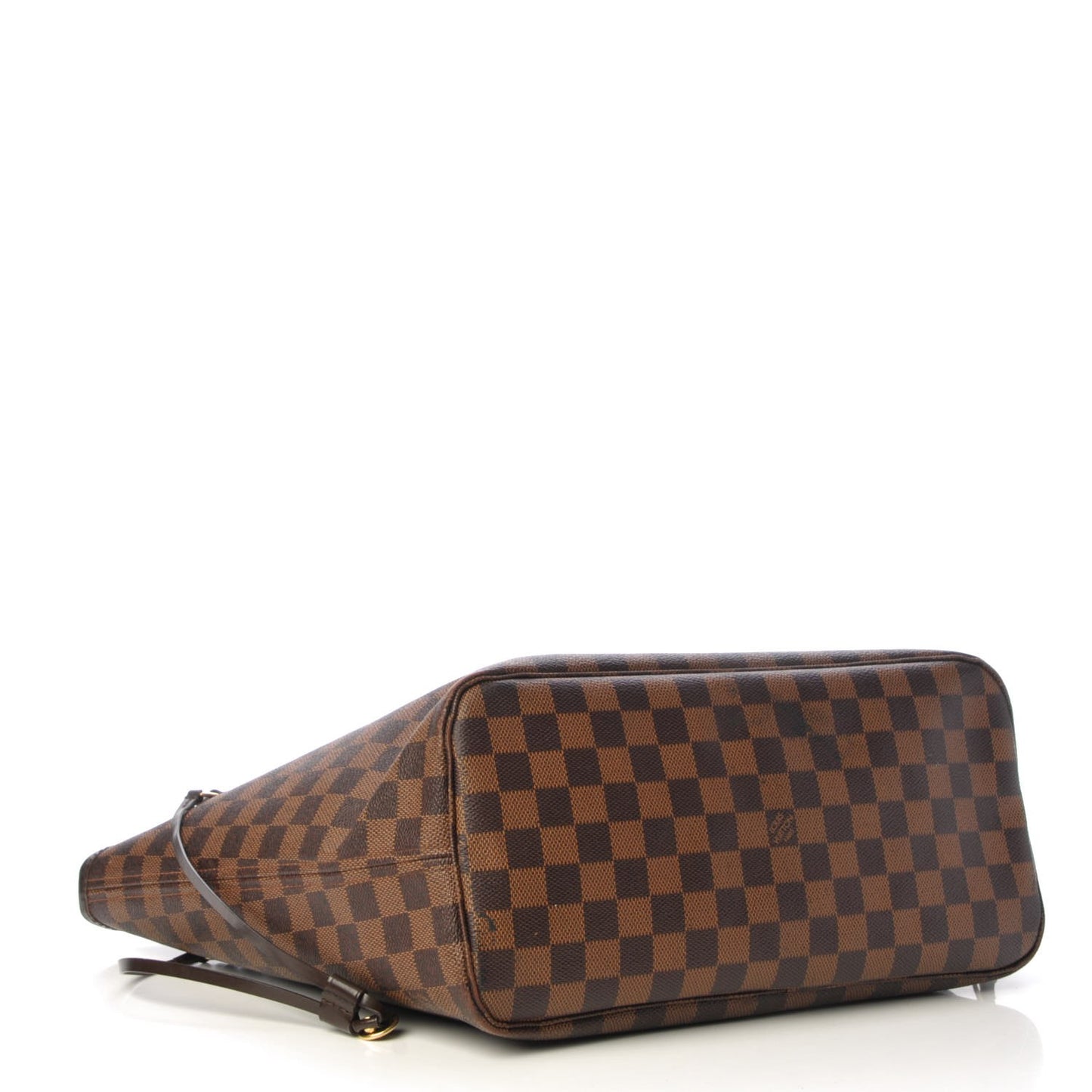 Damier Ebene Neverfull MM