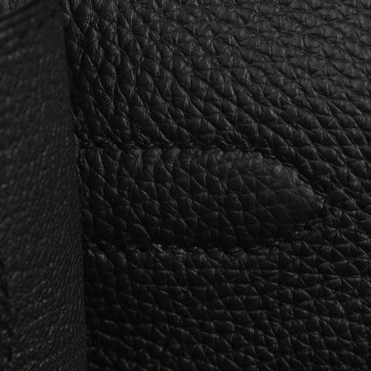 Hermes Togo Kelly Retourne 35 Black 15 of 21