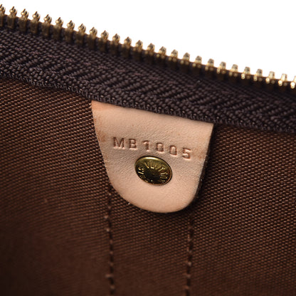 Louis Vuitton Monogram Keepall Bandouliere 60 7 of 15