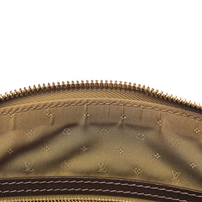 Louis Vuitton Suhali Lockit PM Bronze 8 of 12