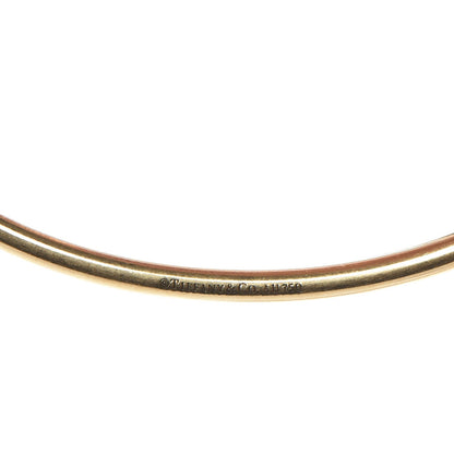 Tiffany 18K Yellow Gold HardWear Ball Wire Bracelet 8 of 8