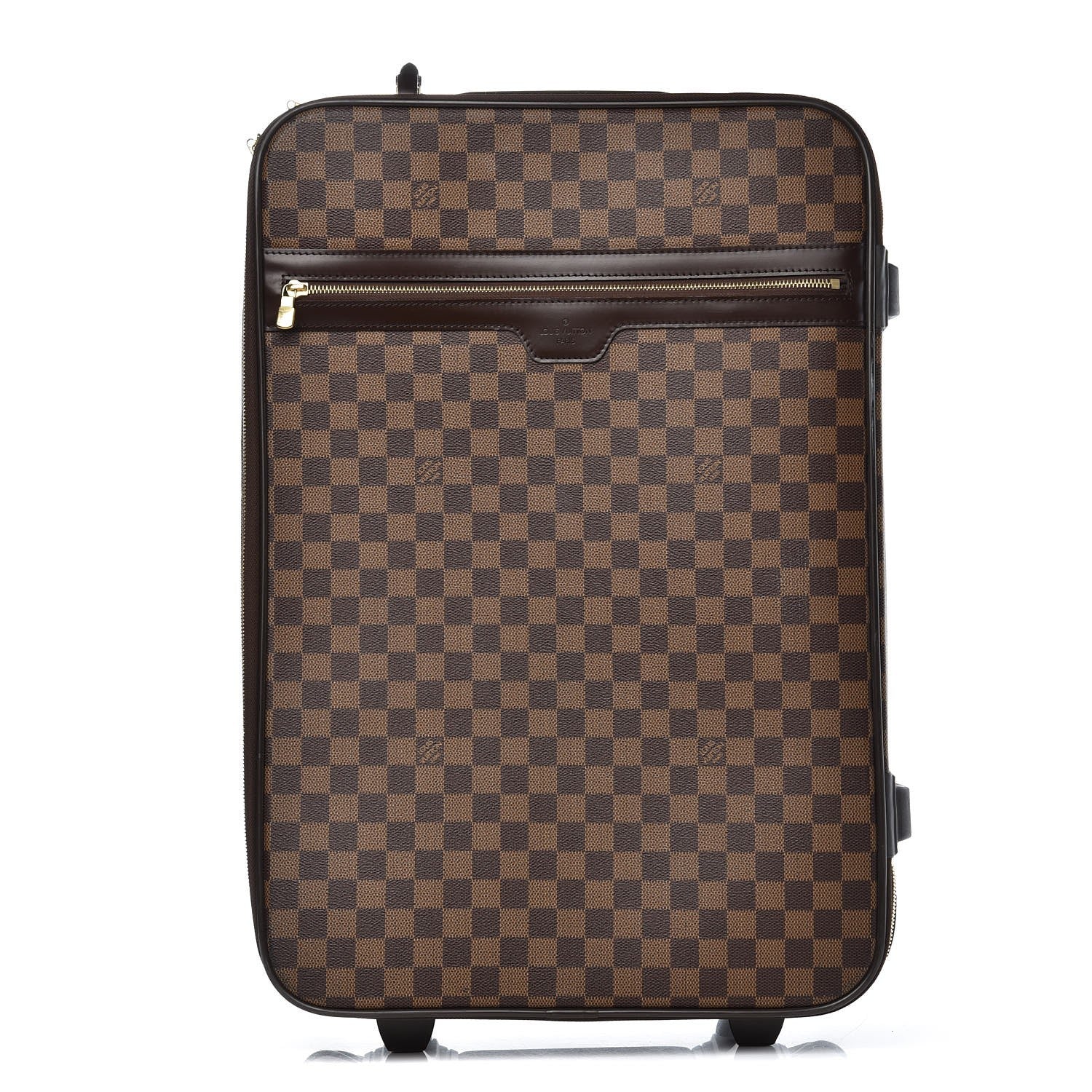 Louis Vuitton Damier Ebene Pegase 60 1 of 20