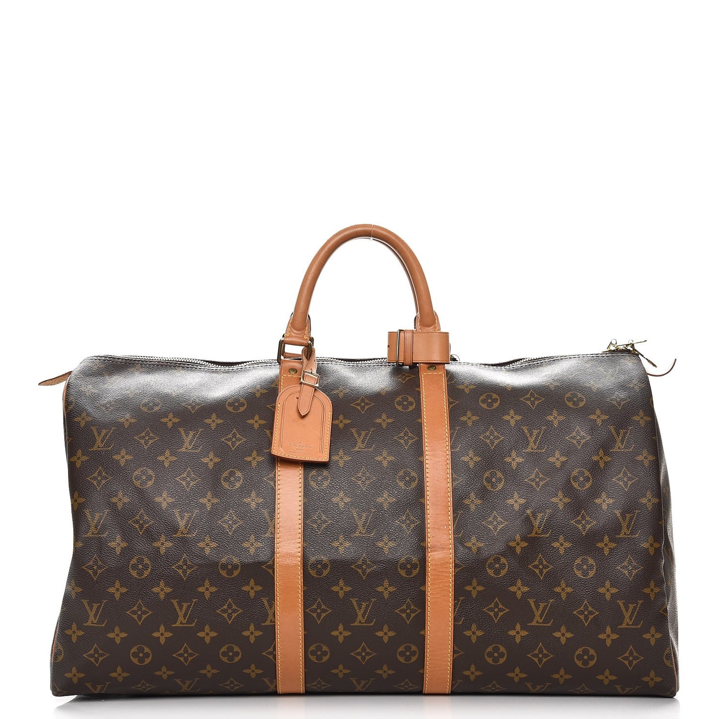 Monogram Keepall 55