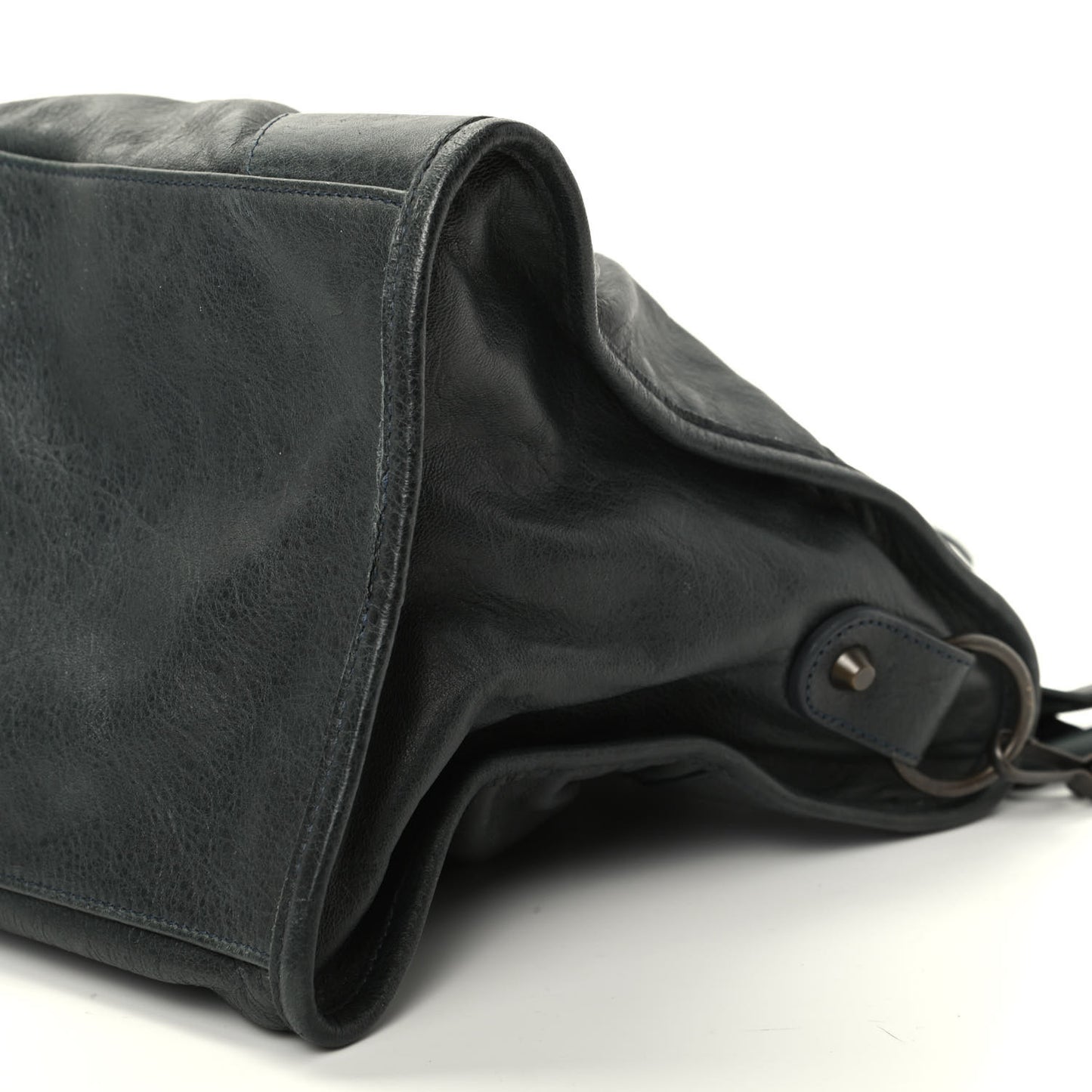 Agneau Classic Hardware City Anthracite