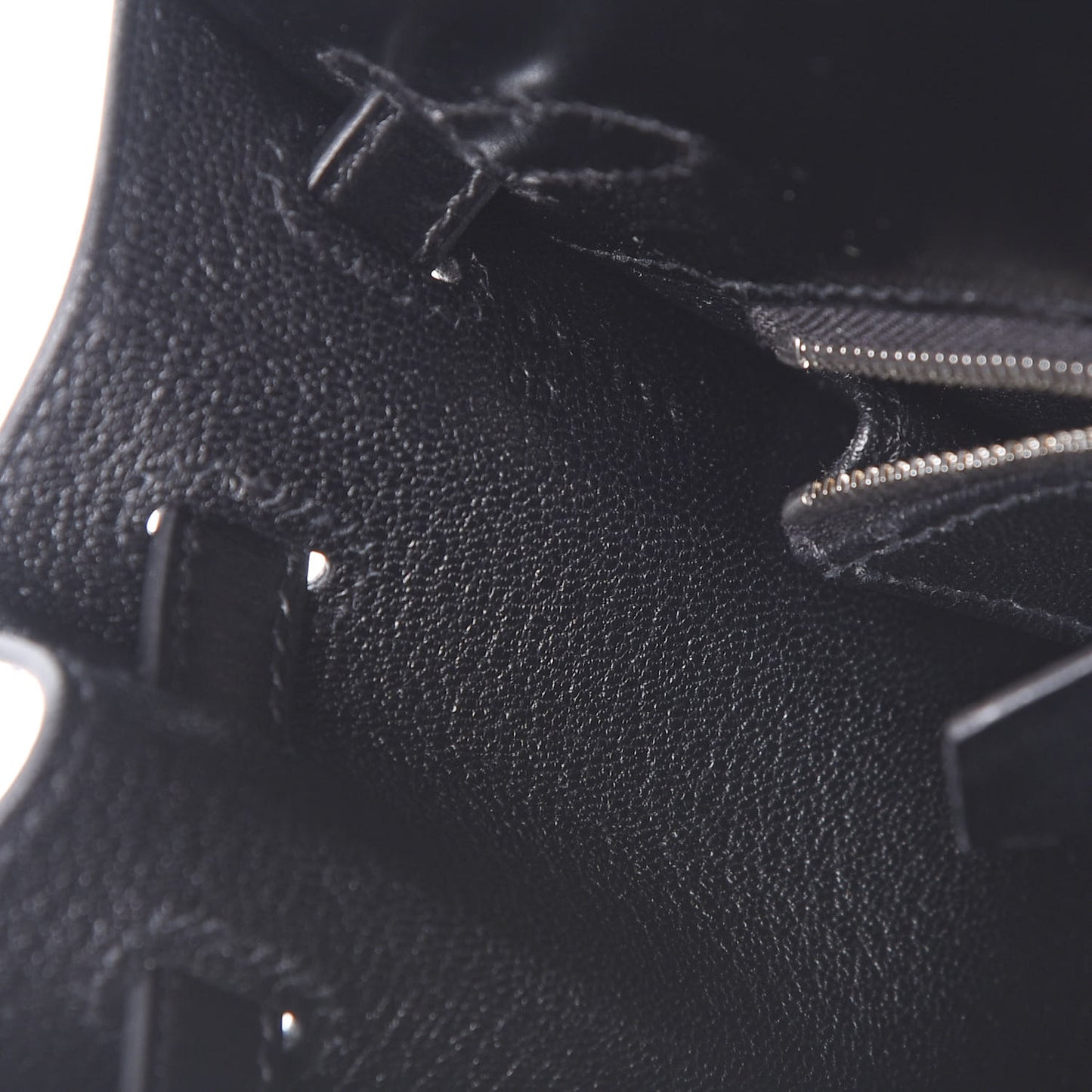 Box Kelly Sellier 25 Black