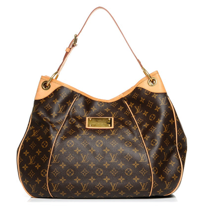 Louis Vuitton Monogram Galliera GM 1 of 6