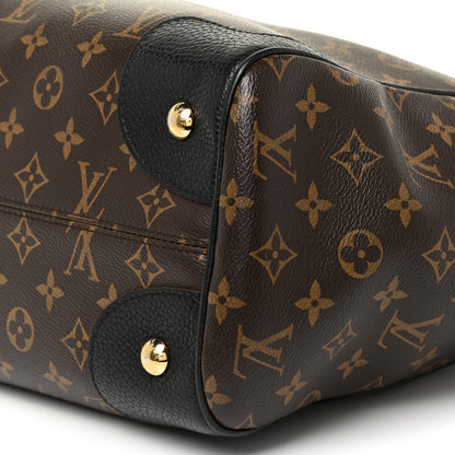 Louis Vuitton Monogram Estrela NM Black 9 of 18