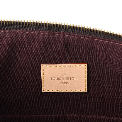 Louis Vuitton Monogram Iena MM 7 of 9