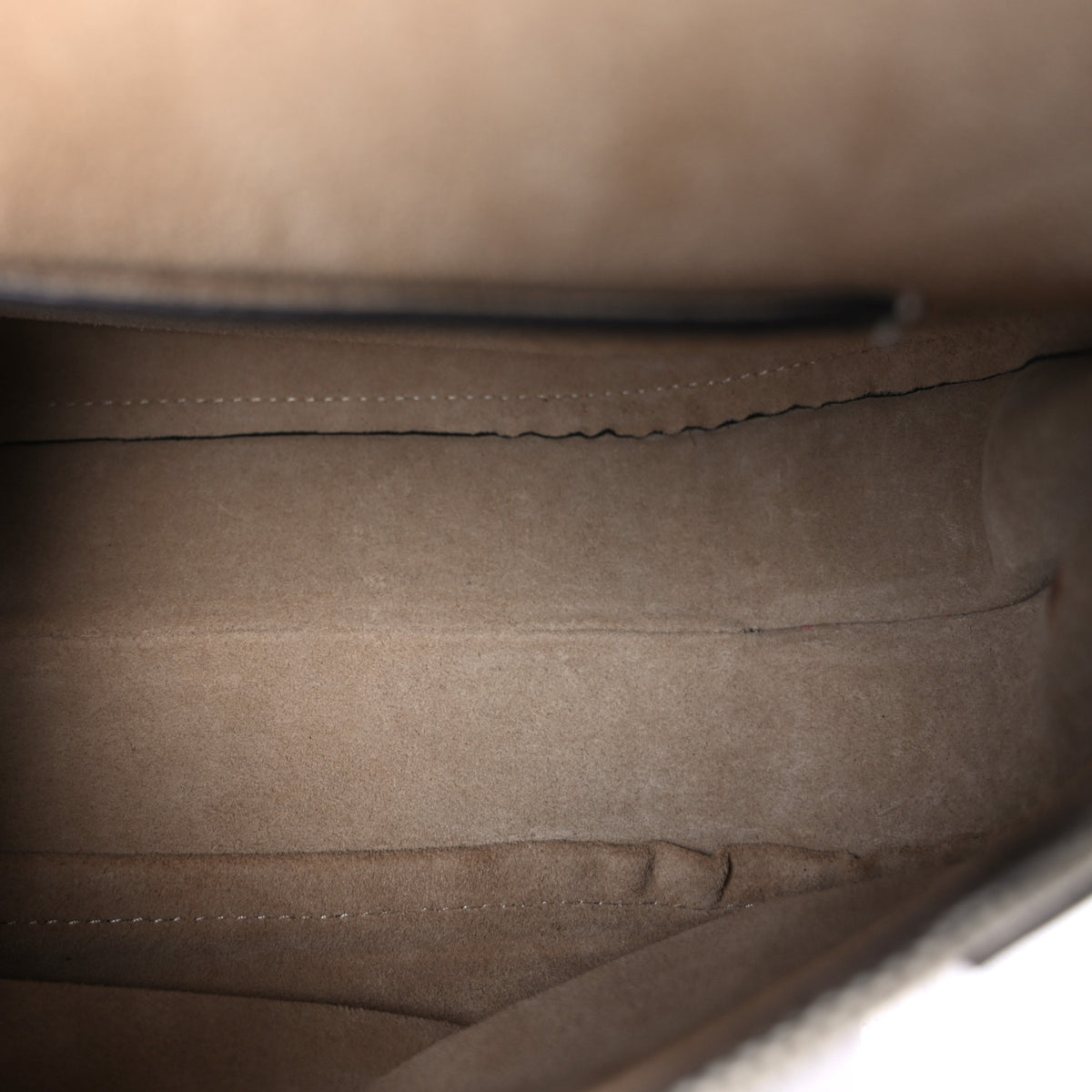 Canvas Calfskin Amberley Satchel Midnight