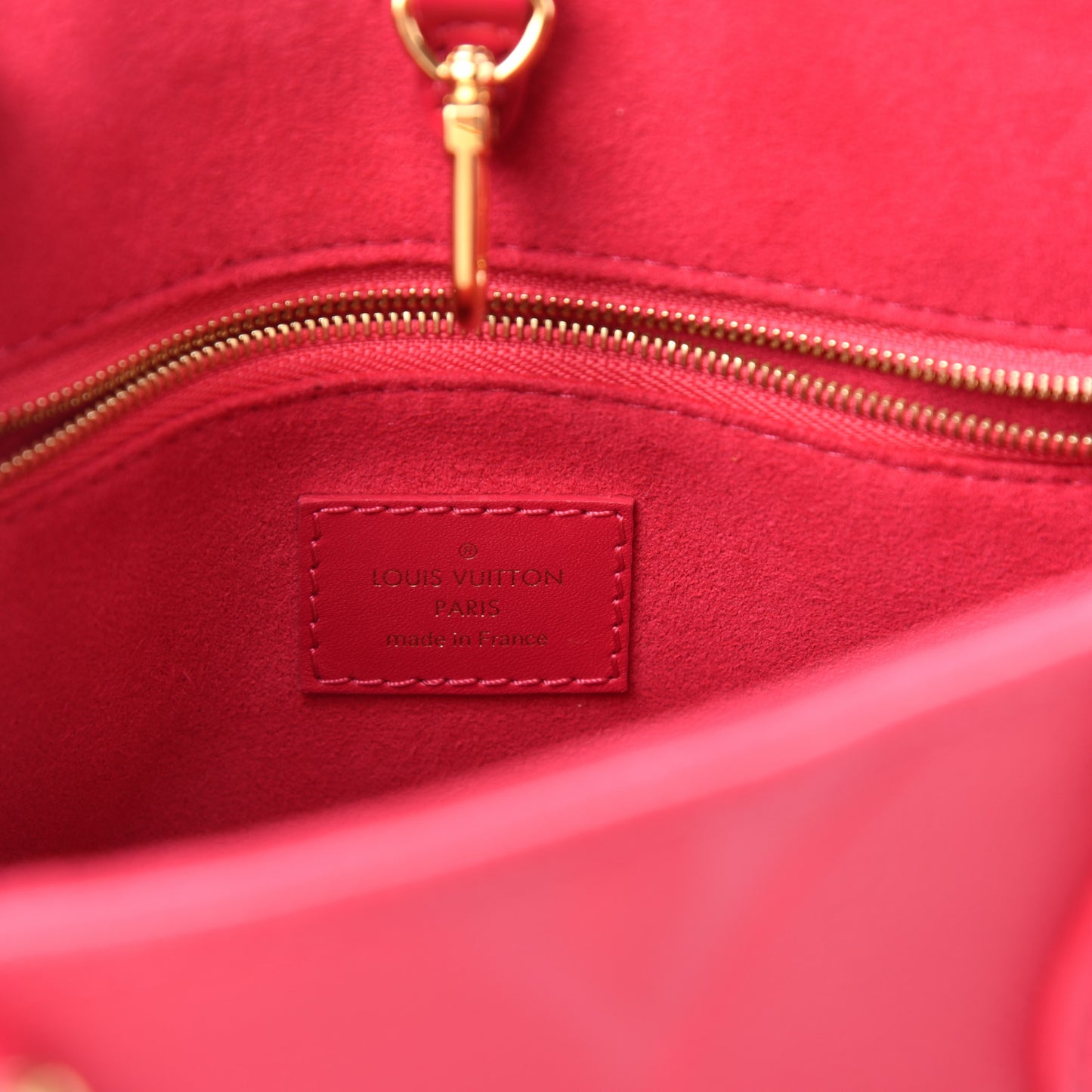 Empreinte Monogram Giant Onthego PM Freesia