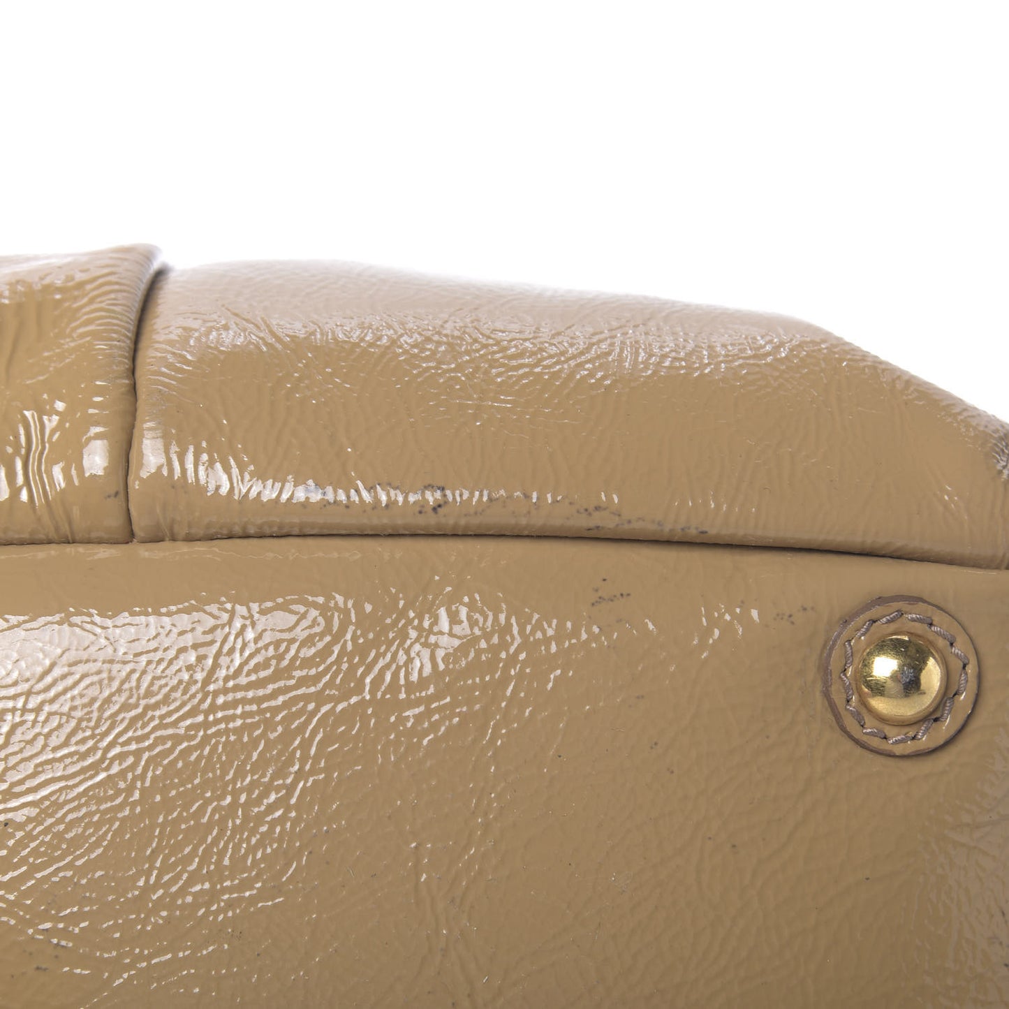 Patent Small Easy Sac Camel