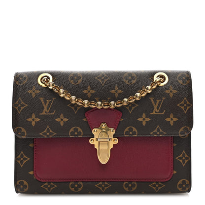 Louis Vuitton Monogram Victoire Raisin 1 of 7