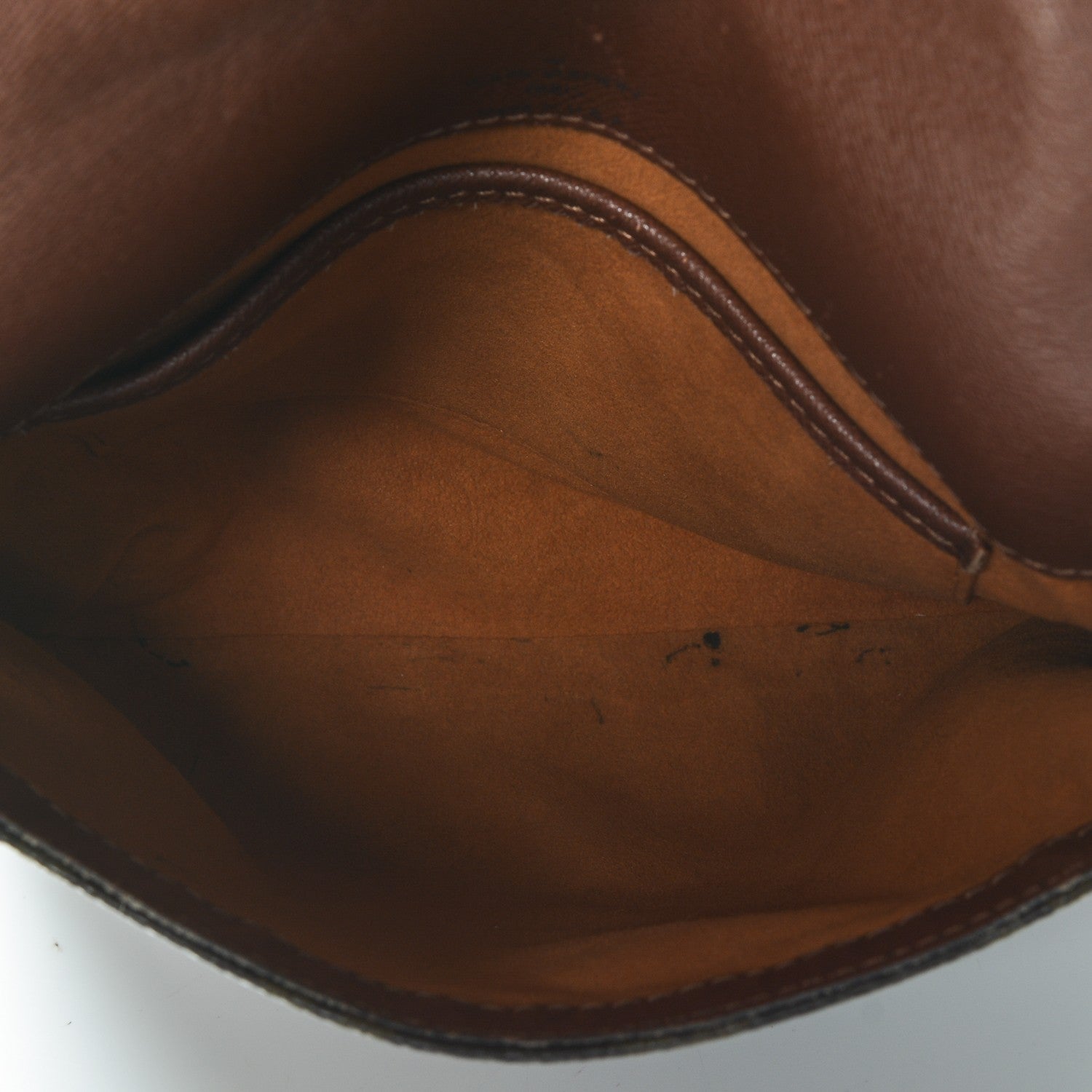 Louis Vuitton Monogram Musette Salsa 5 of 8