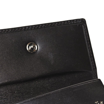 Gucci GG Monogram 6 Key Holder Case Black 11 of 11