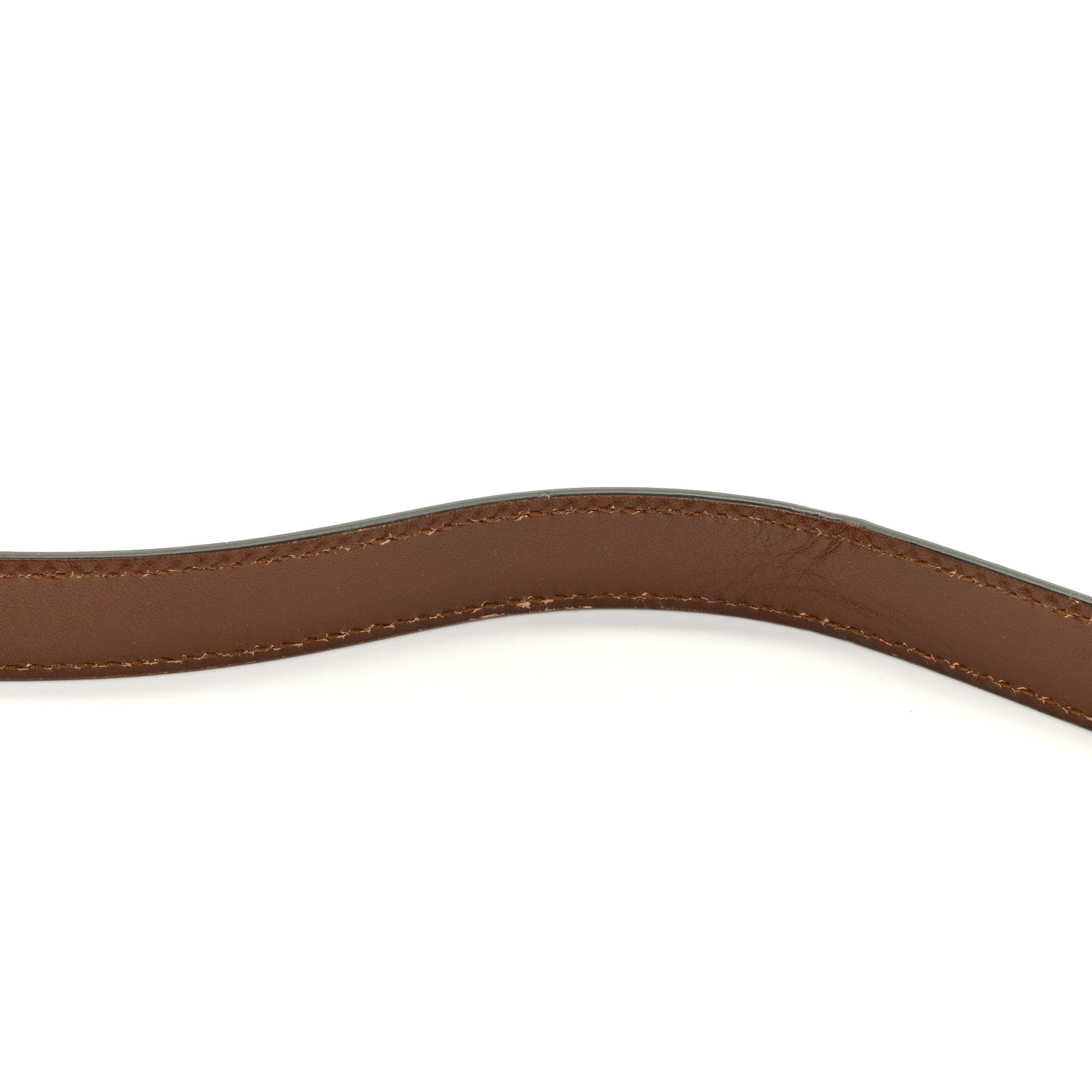 Gucci GG Supreme Monogram Calfskin Small Padlock Messenger Shoulder Bag Beige Black Cuir 14 of 17