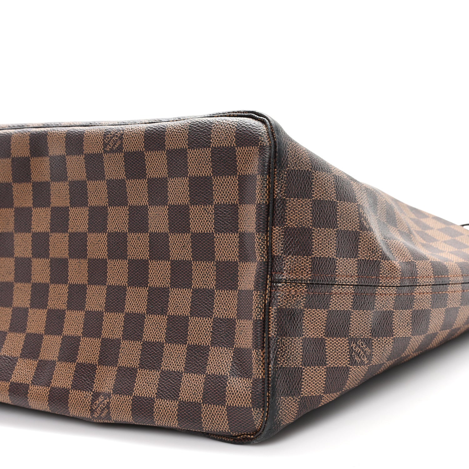 Louis Vuitton Damier Ebene Neo Neverfull GM 12 of 15