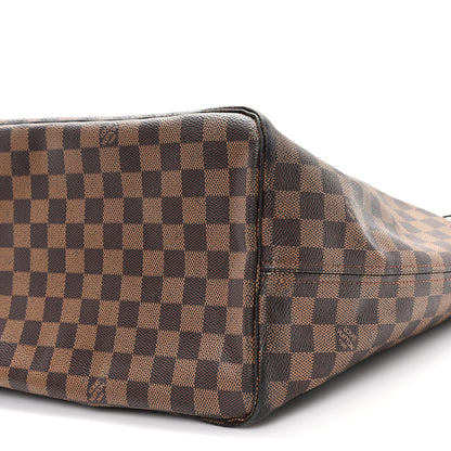 Louis Vuitton Damier Ebene Neo Neverfull GM 12 of 15