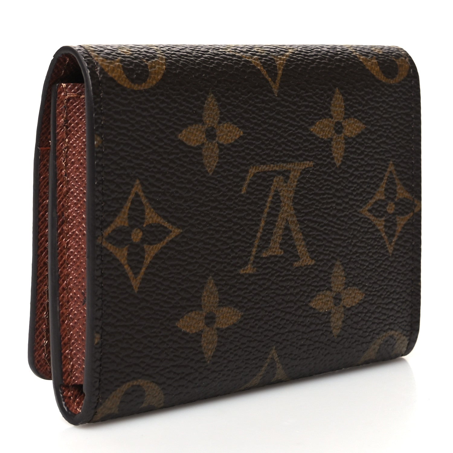 Louis Vuitton Monogram Envelope Business Card Holder 5 of 11