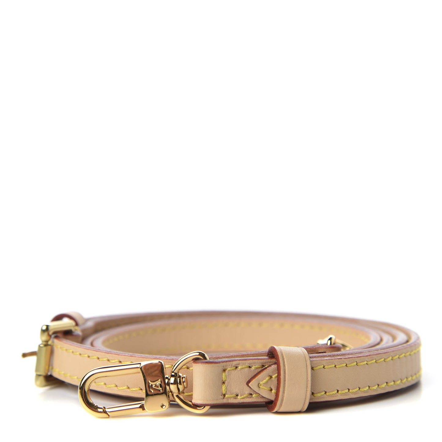 Vachetta Adjustable Shoulder Strap