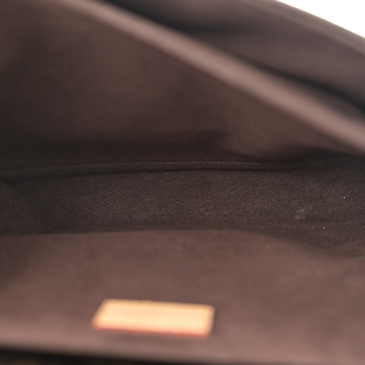 Louis Vuitton Monogram Pochette Metis 5 of 11