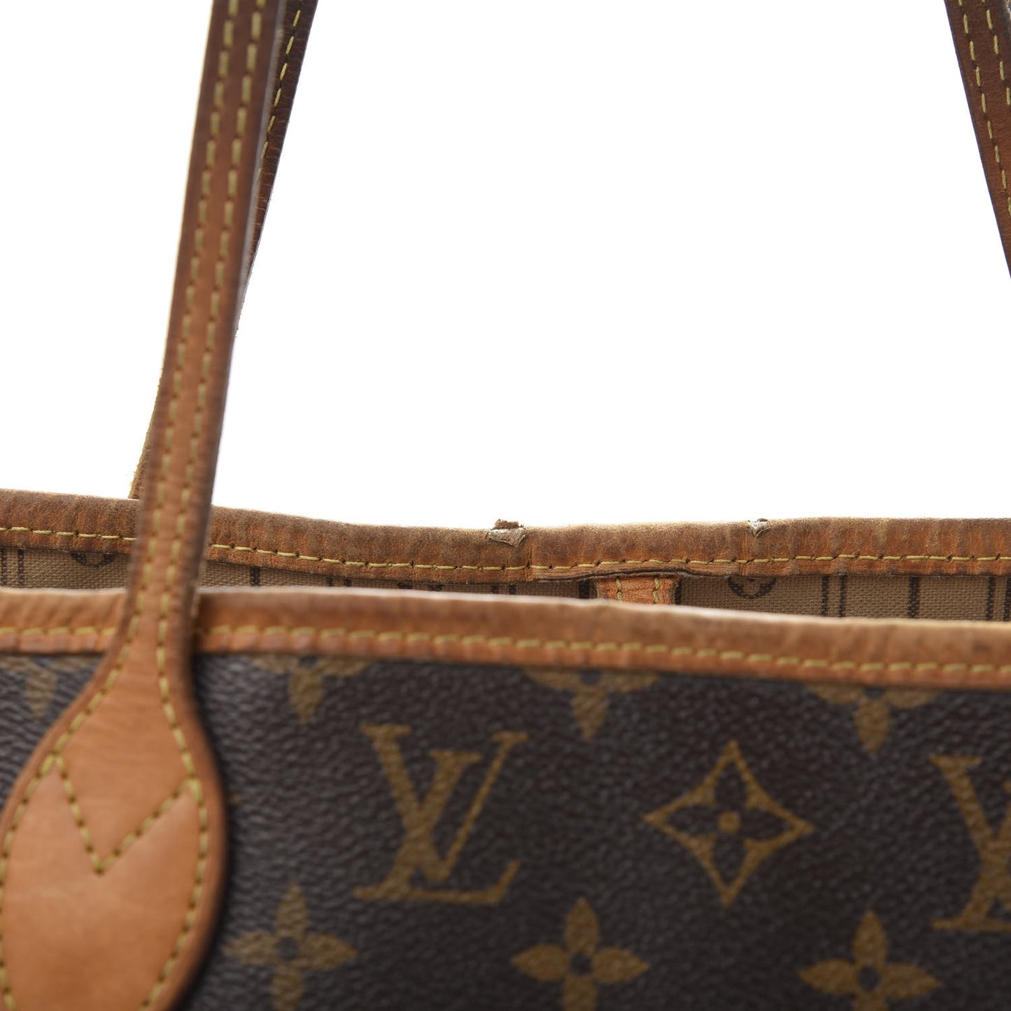 Monogram Neverfull MM