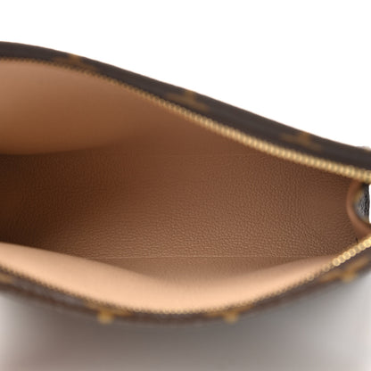 Louis Vuitton Monogram Toiletry Pouch 19 5 of 8