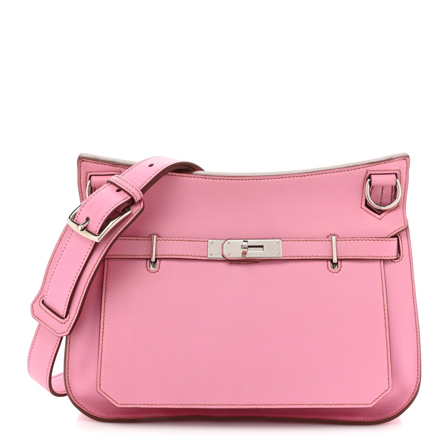 Hermes Swift Jypsiere 28 5P Pink 1 of 22