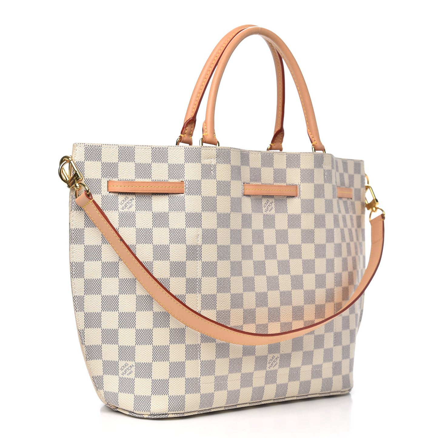 Damier Azur Girolata