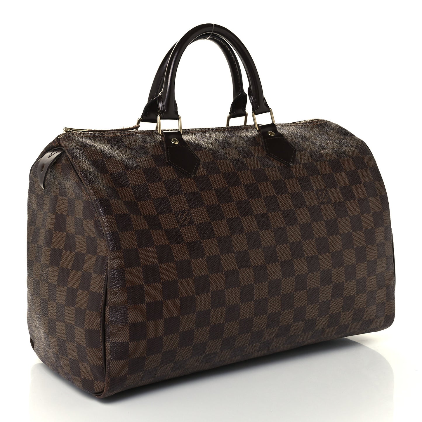 Damier Ebene Speedy 35