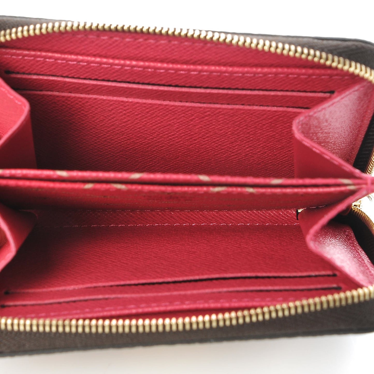 Monogram Summer Trunks Zippy Coin Purse