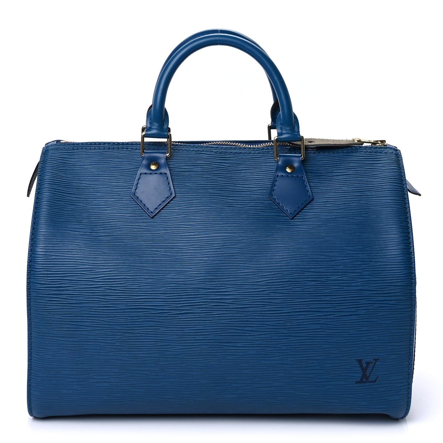 Louis Vuitton Epi Speedy 30  Toledo 1 of 8
